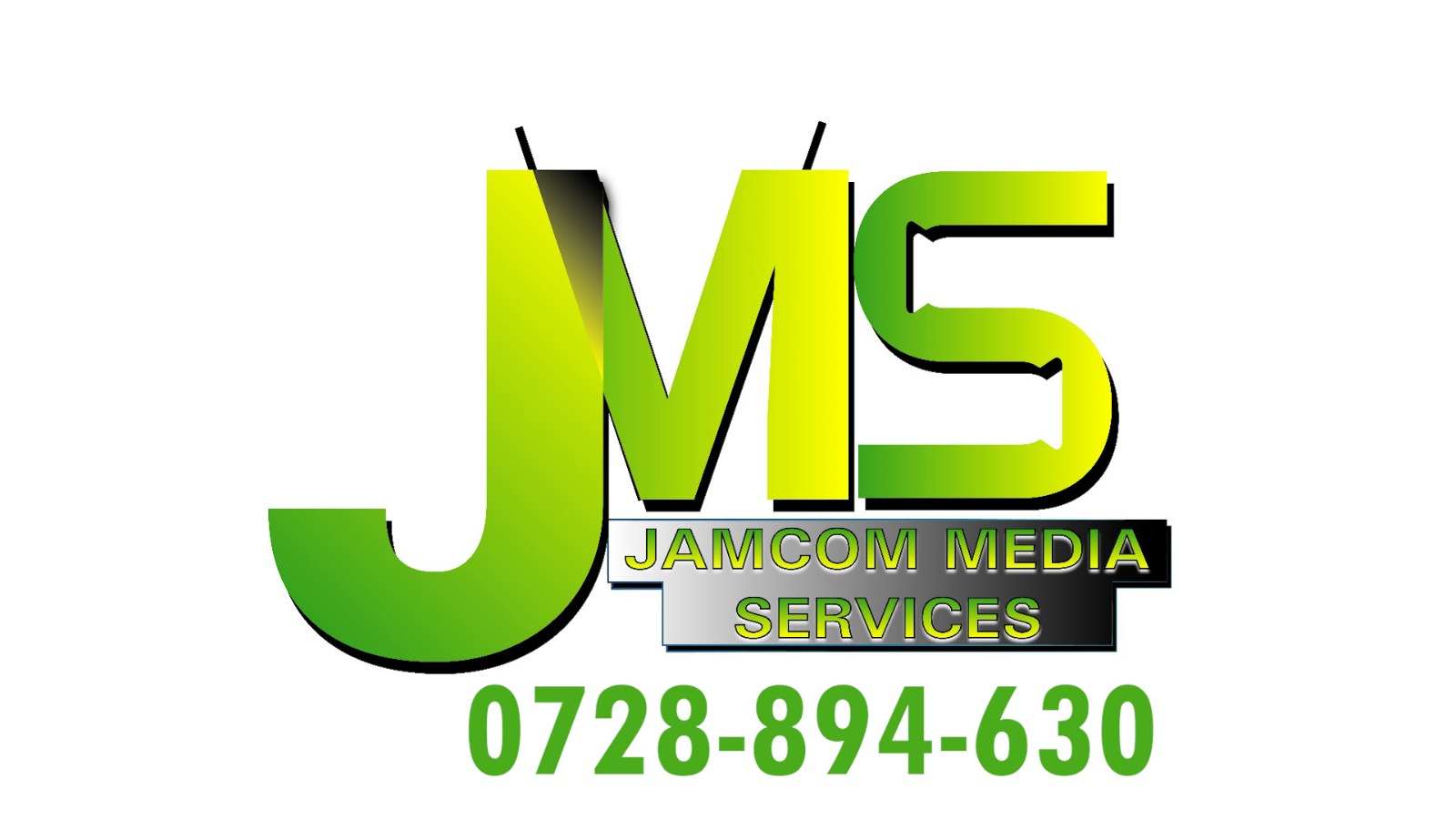 Jamcom Media Services logo